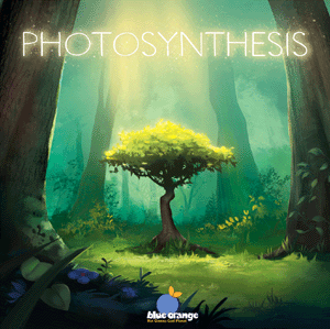 Spieleschachtel von Photosynthesis